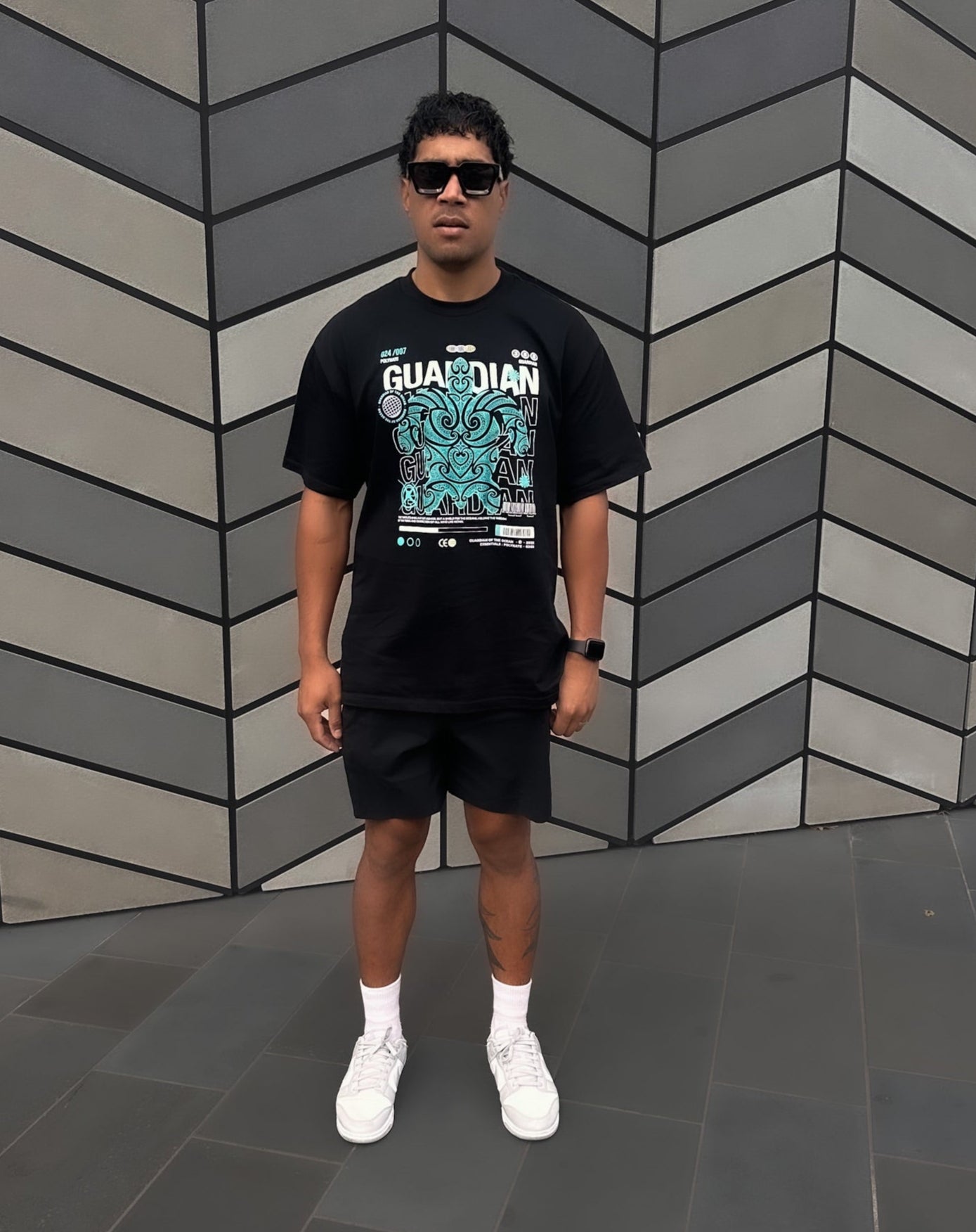 GUARDIAN TEE