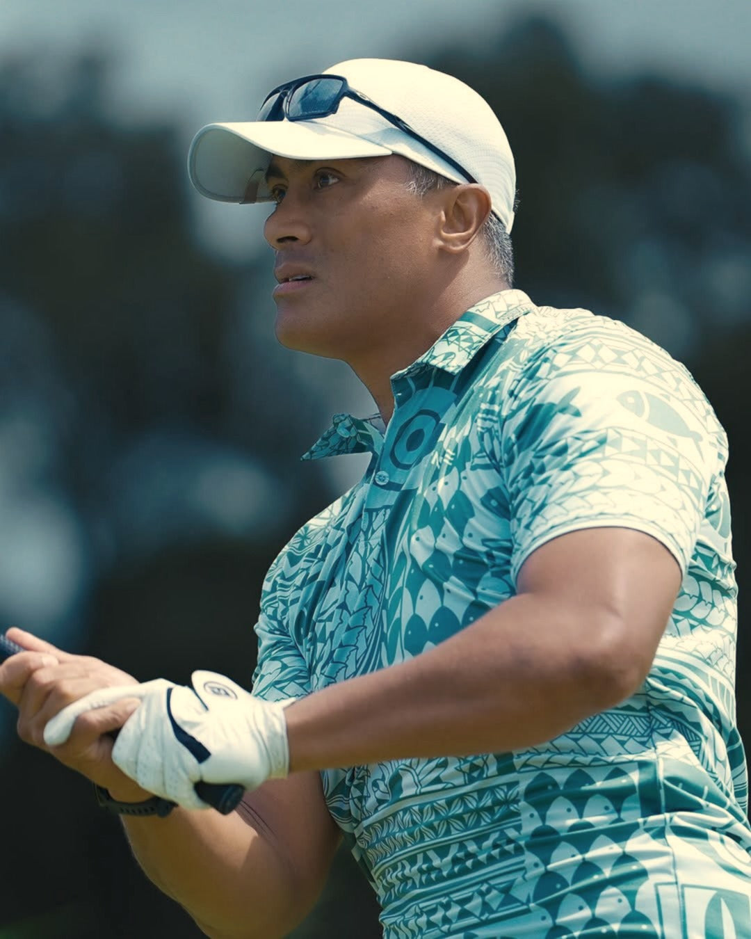 GEO TIDE POLO