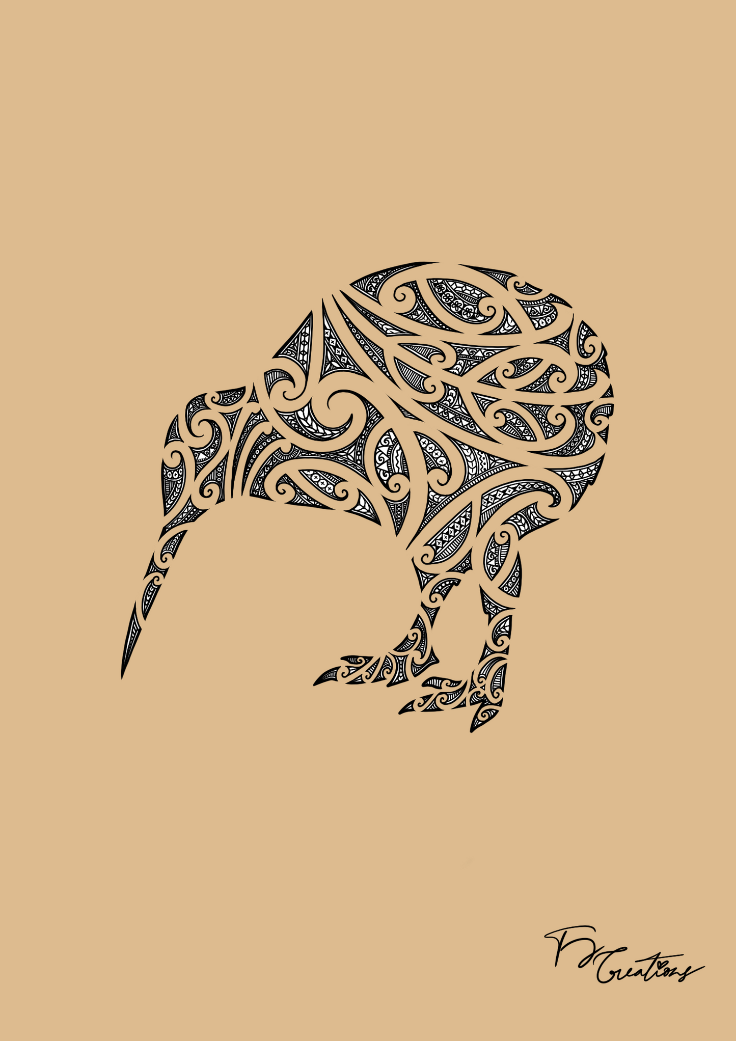 KIWI