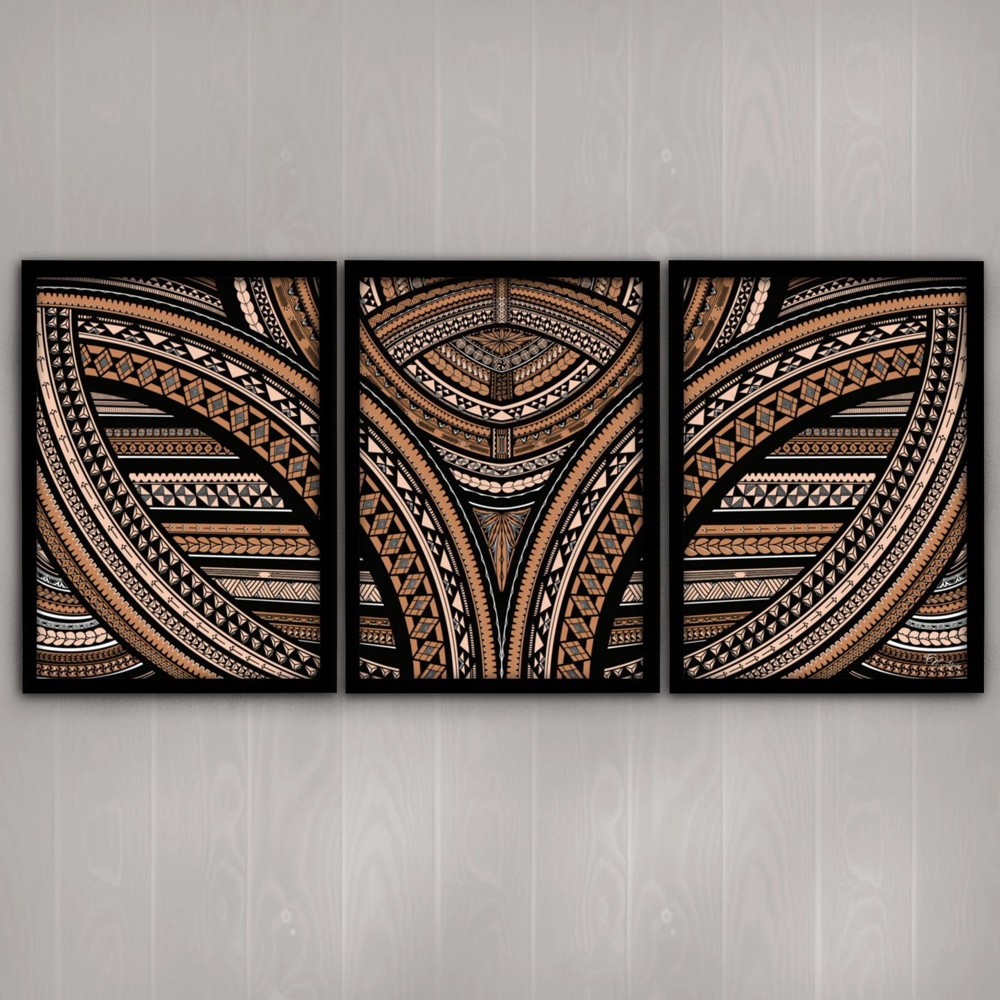 KOA - 3-Piece Set