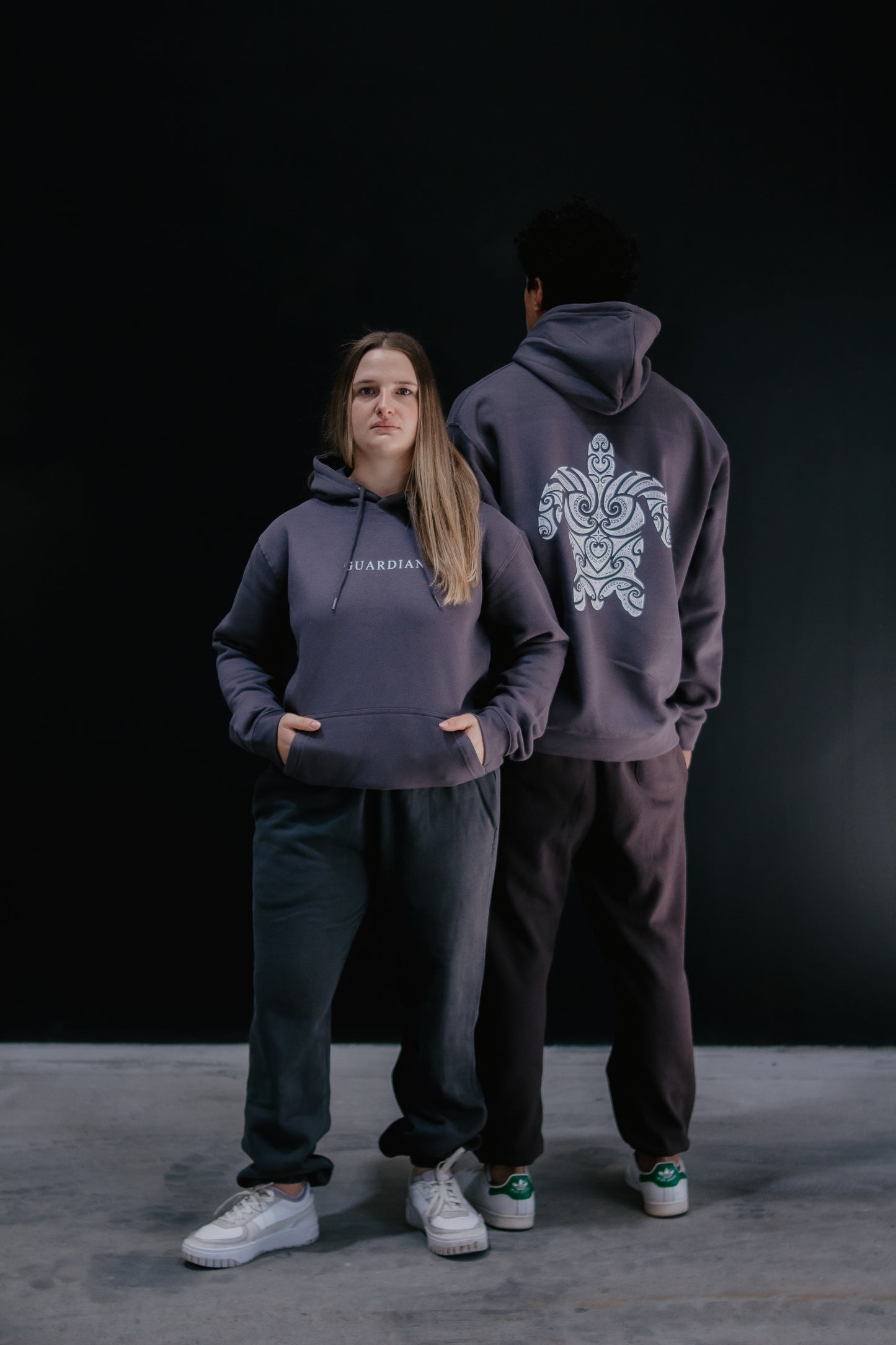 GUARDIAN HOODIE 2.0