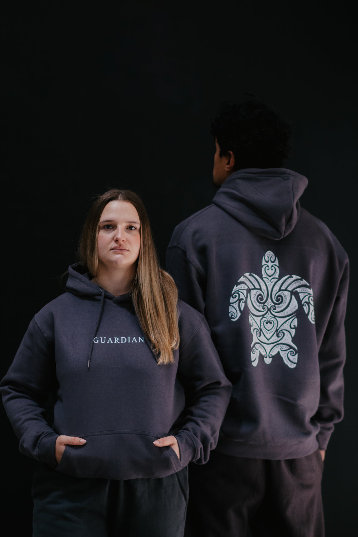 GUARDIAN HOODIE 2.0