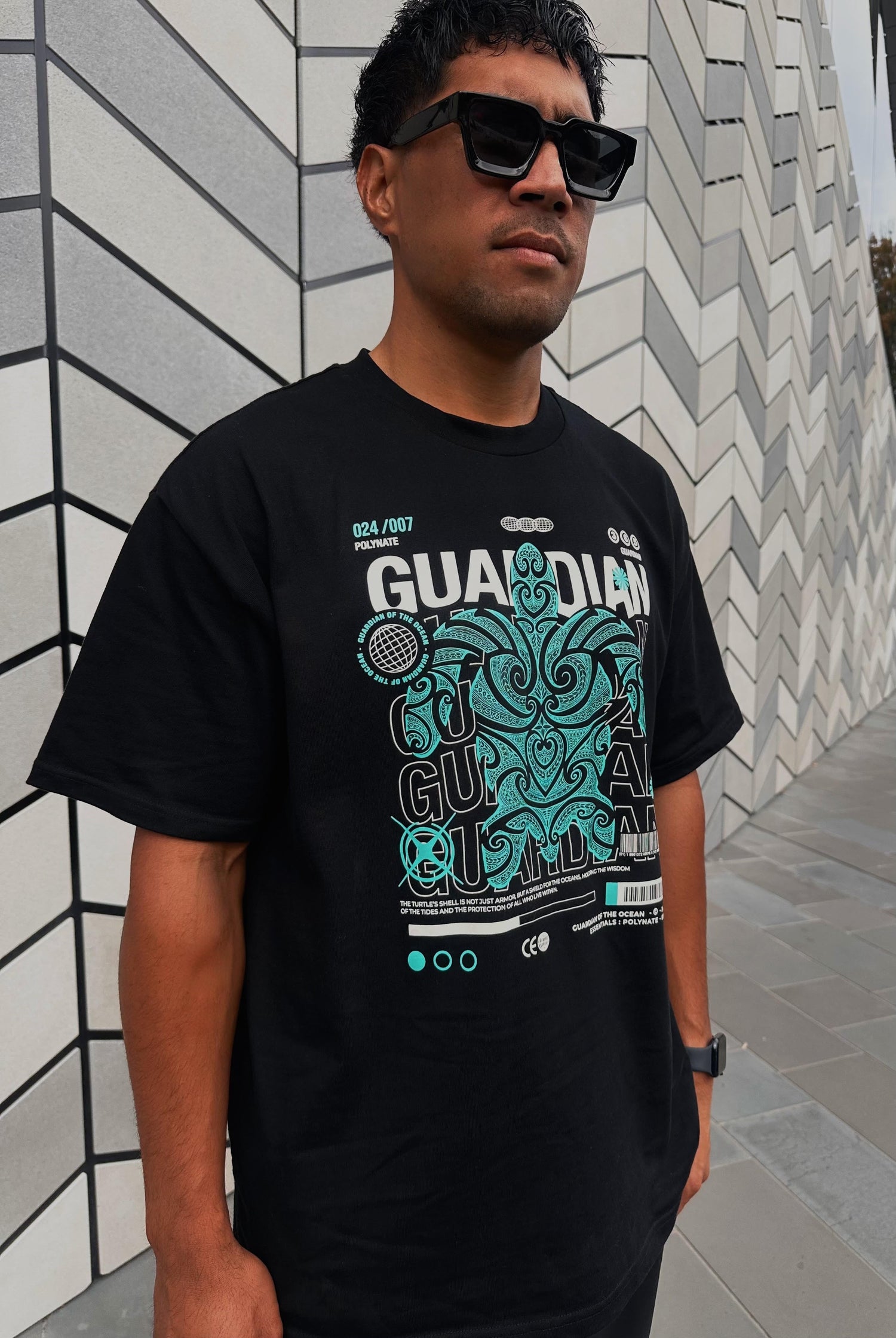 POLYNATE T-Shirts