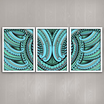 IVANAH - 3-Piece Set