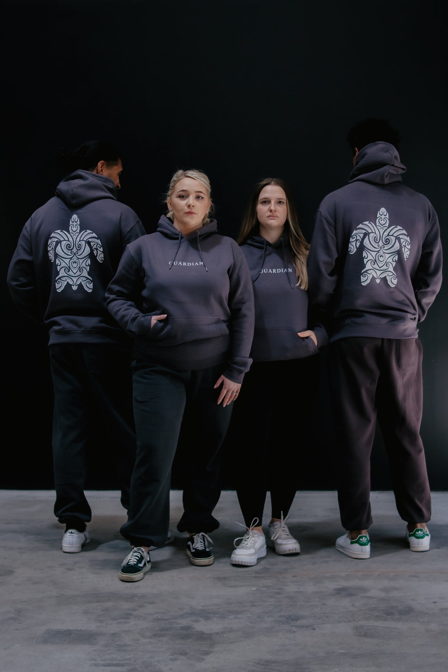 GUARDIAN HOODIE 2.0