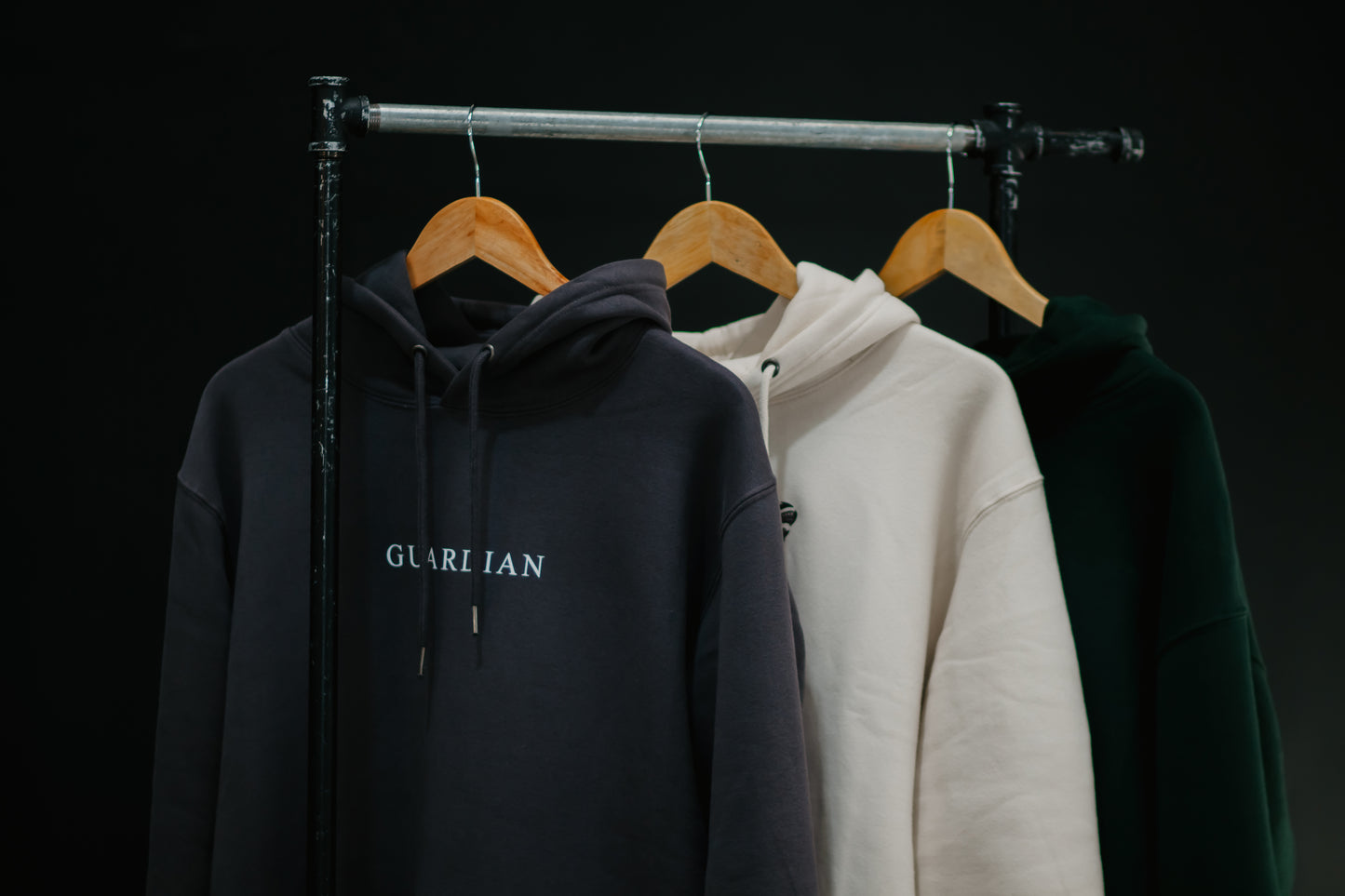 GUARDIAN HOODIE 2.0