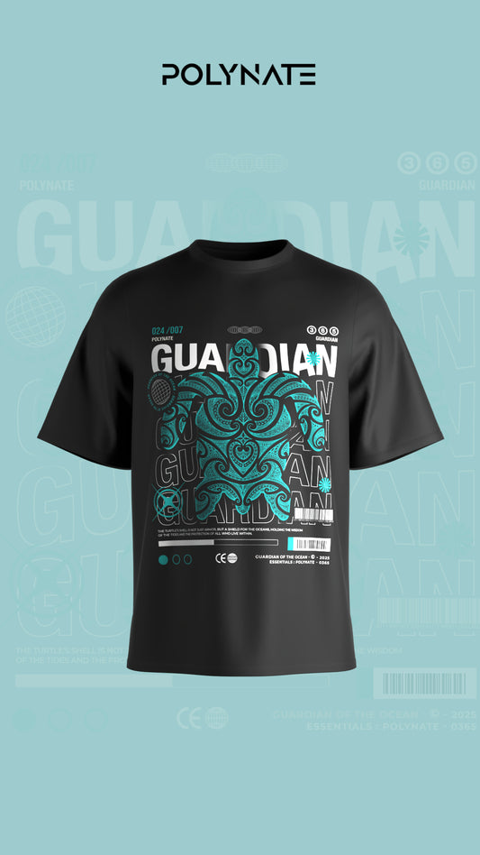 GUARDIAN TEE